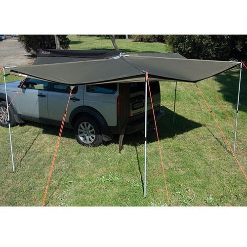 FOXWING TAILGATE AWNING