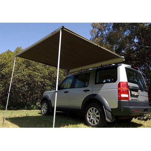 RHINO RACK SUNSEEKER II AWNING L2.5m x W2.0m