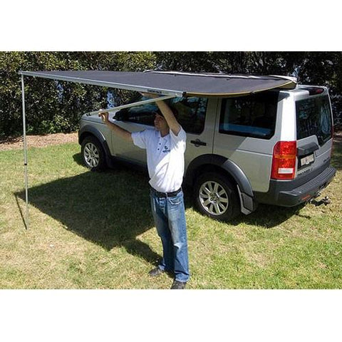 RHINO RACK SUNSEEKER II AWNING L2.5m x W2.0m