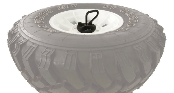 SPARE WHEEL HOLDER
