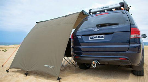 RHINO RACK SUNSEEKER AWNING SIDE WALL