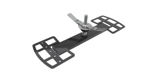 XRS SPARE WHEEL HOLDER