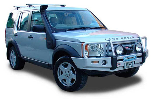 SAFARI SNORKEL DISCOVERY 4