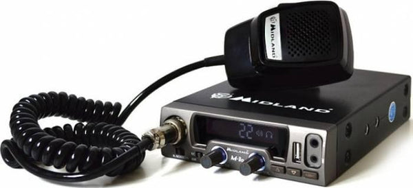 CB RADIO MIDLAND M10