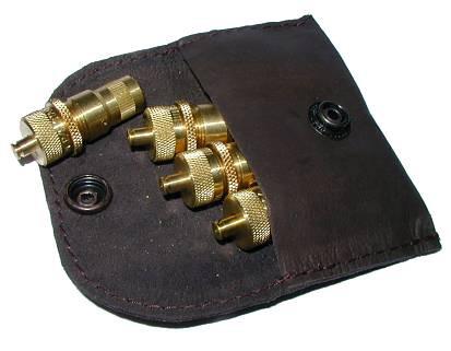 TYRE DEFLATOR - STAUM