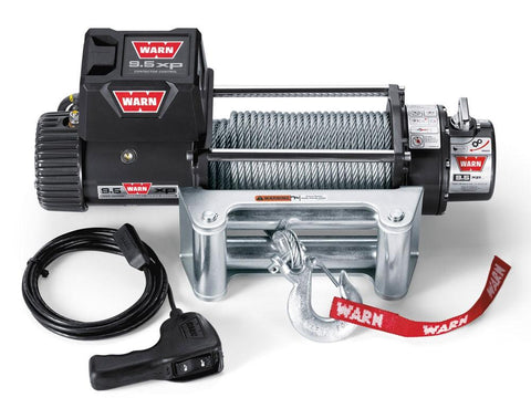 WARN 9.5XP 12V