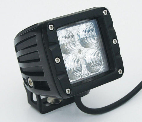 WILDERNESS LIGHTING COMPACT 4 - FLOOD BEAM